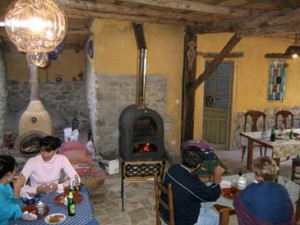  AH9G0018                         Venta de Hotel -  Casa Rural 10 habitaciones   Malaga